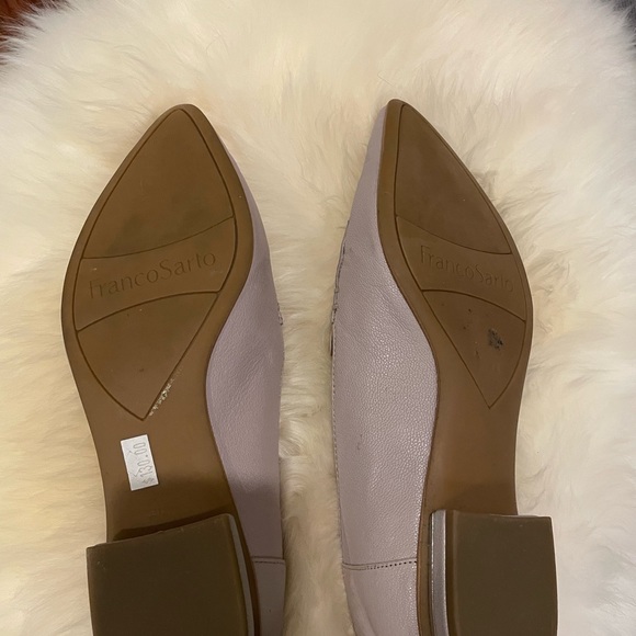 Franco sarto loafers - Picture 2 of 4